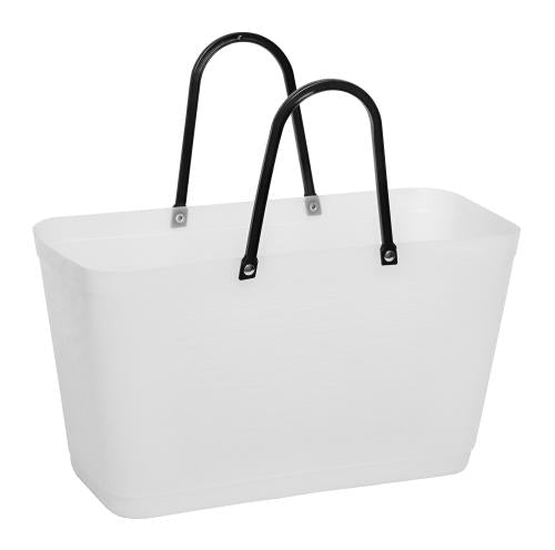 Hinza Bag - Large - White