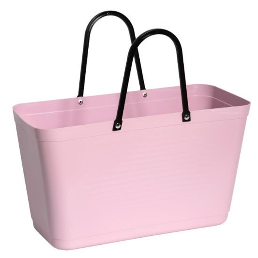 Hinza Bag - Large - Dusty Pink - PRE ORDER DUE Fri 27 April