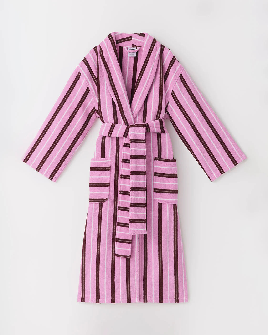 Robe - Fuchsia - L/XL