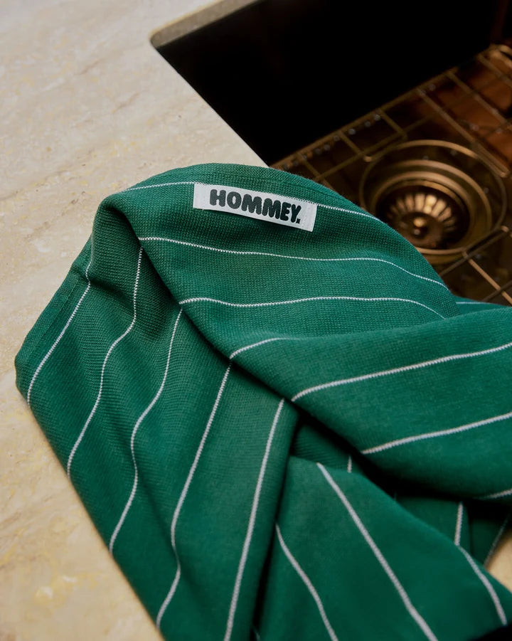 Tea Towel - Clover - Hommey