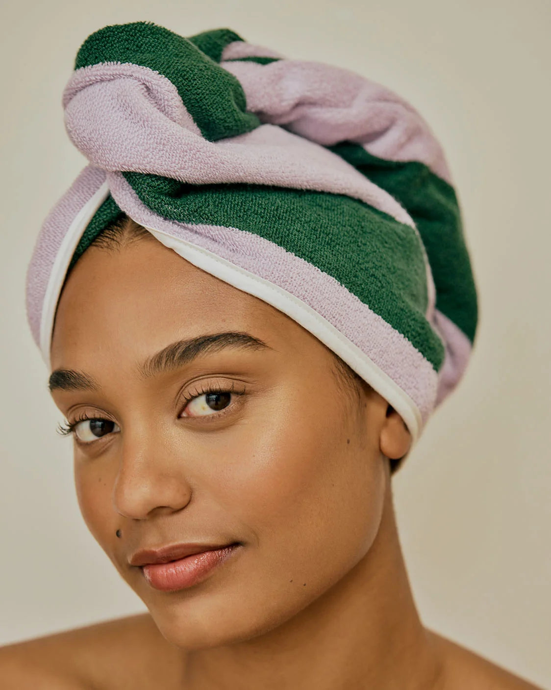 Hair Wrap - Wild Flower