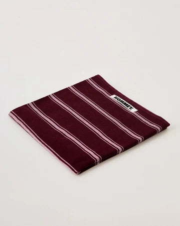 Tea Towel - Mulberry - Hommey