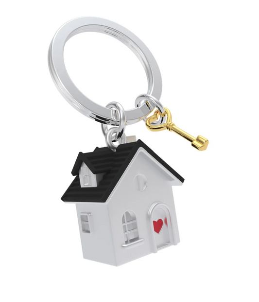 Keyring - House