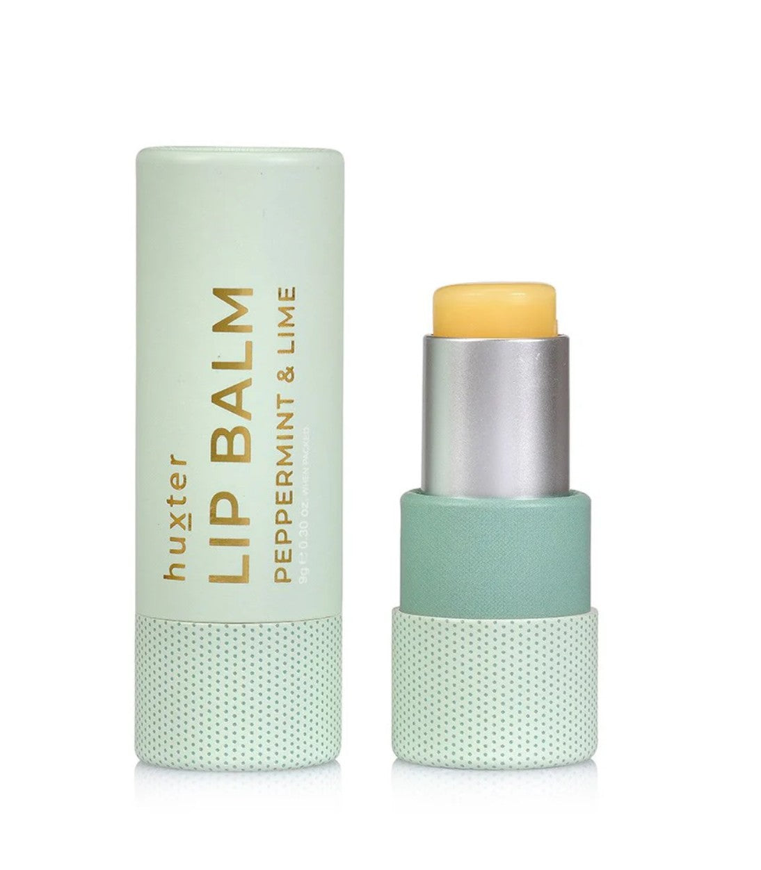 Lip Balm - Wind Up - Huxter