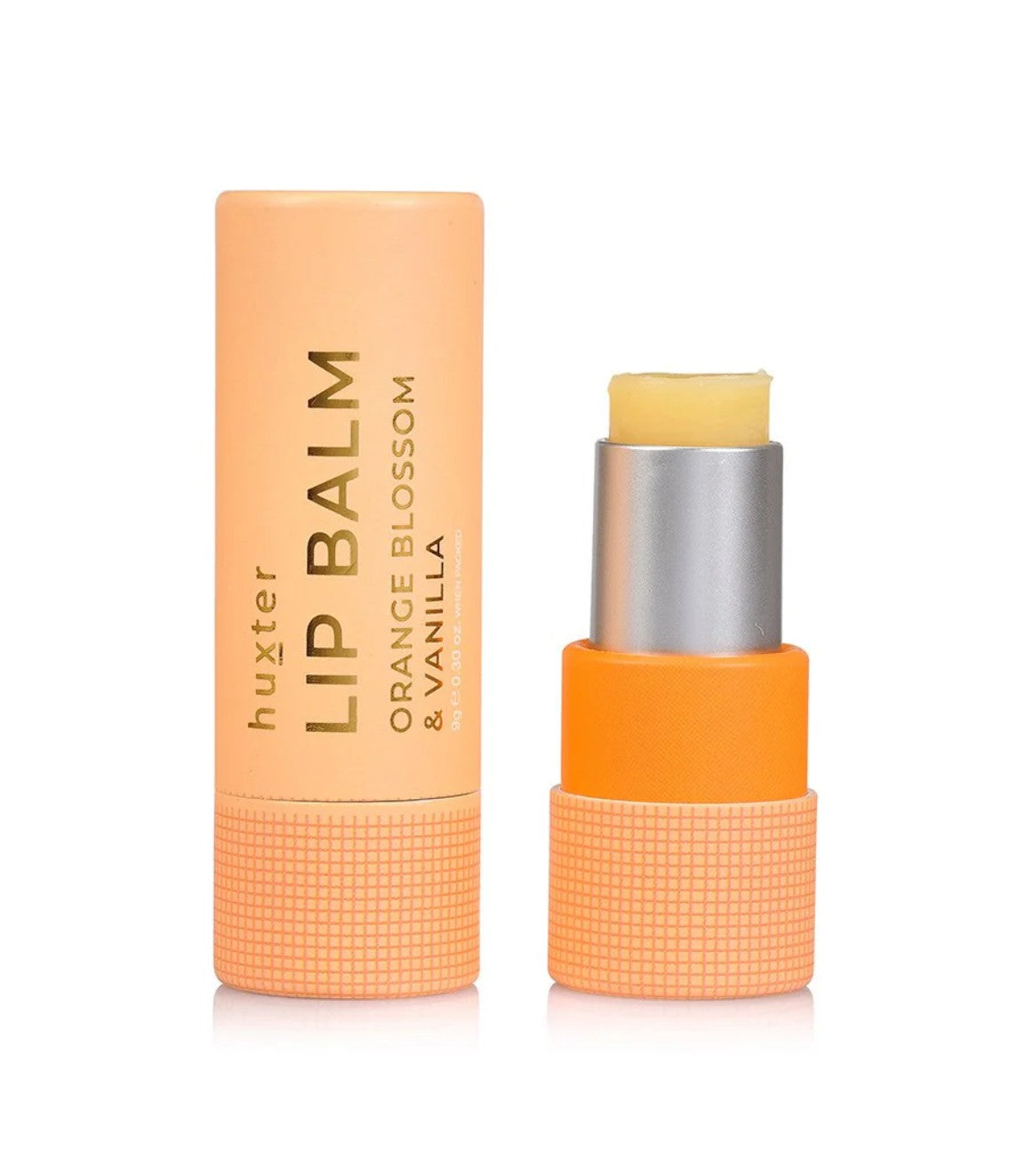 Lip Balm - Wind Up - Huxter