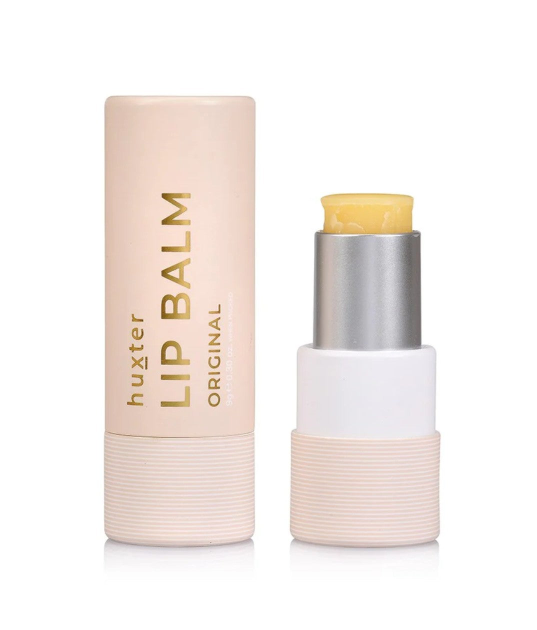 Lip Balm - Wind Up - Huxter