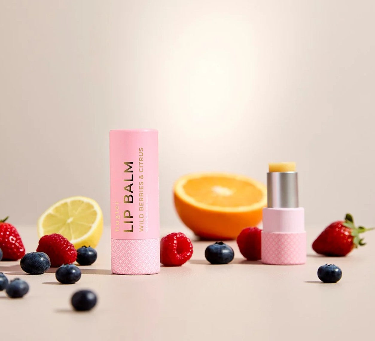 Lip Balm - Wind Up - Huxter