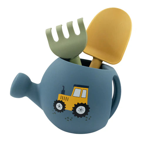 Gardening Set - My First - Blue