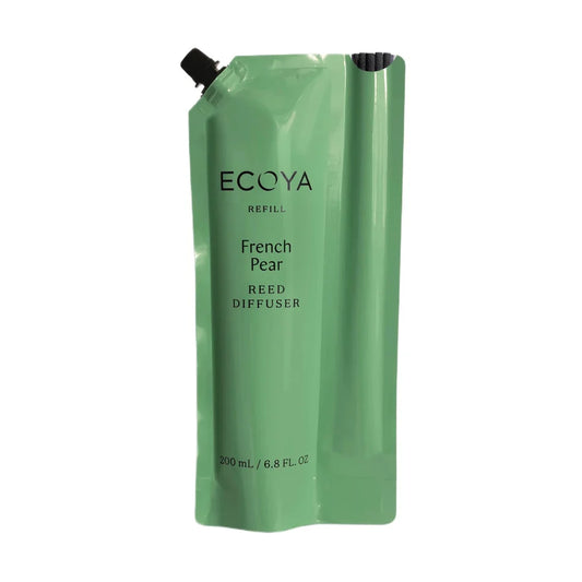 Diffuser Refill - French Pear