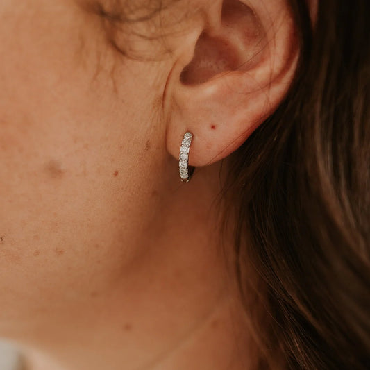 Earrings - Twilight - Katy B