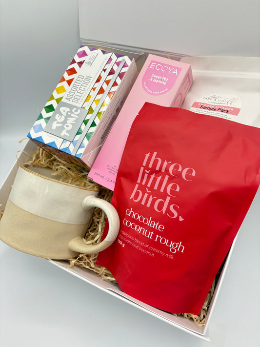 The For Her Gift Box