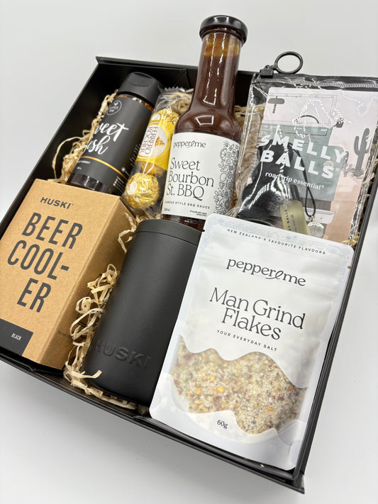 The For Him Gift Box