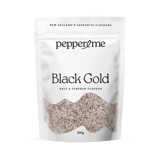 Black Gold