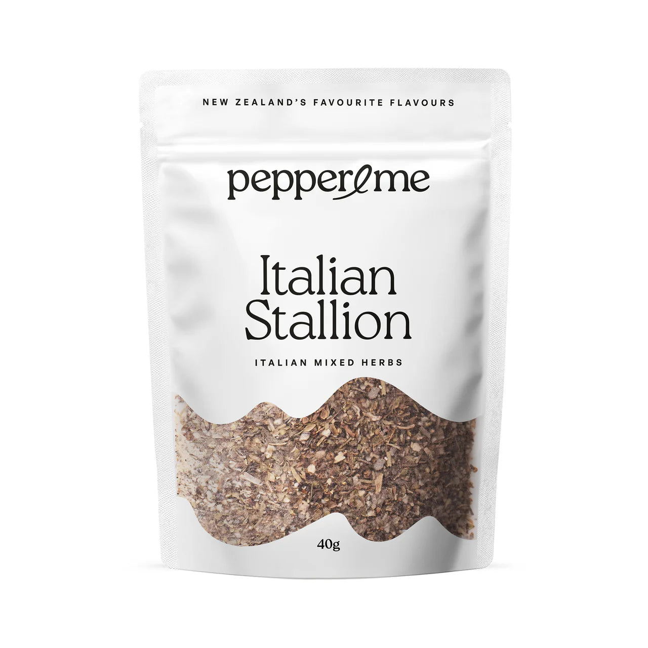 Italian Stallion Herb Blend