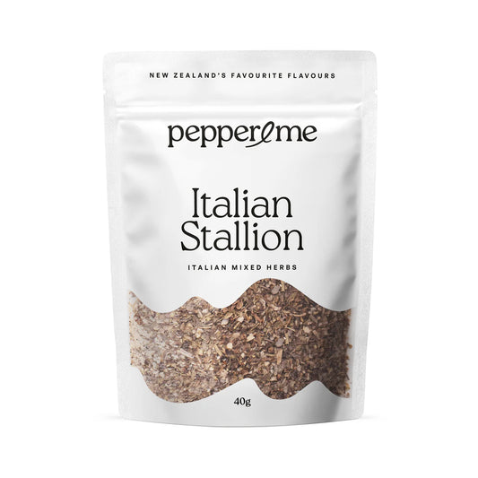 Italian Stallion Herb Blend