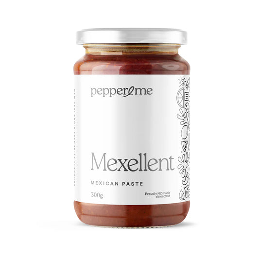 Mexellent Paste