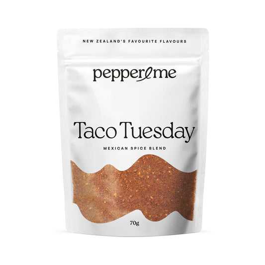 Taco Tuesday