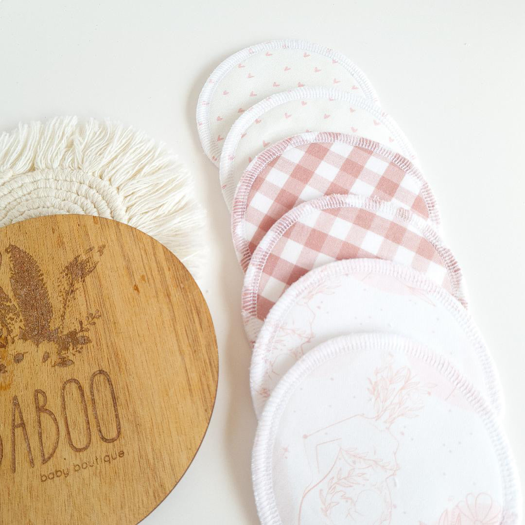 Breast Pad Sets