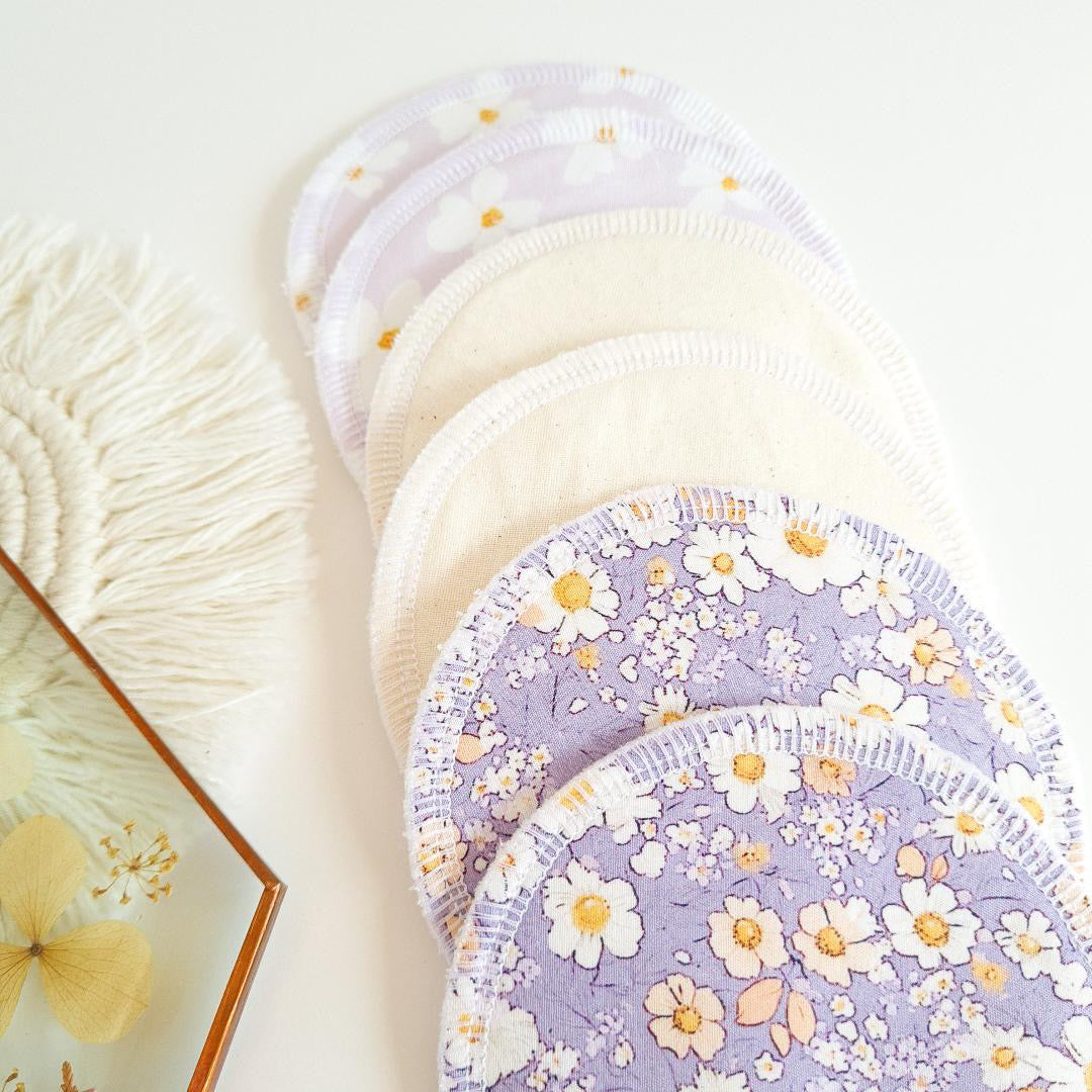 Breast Pad Sets