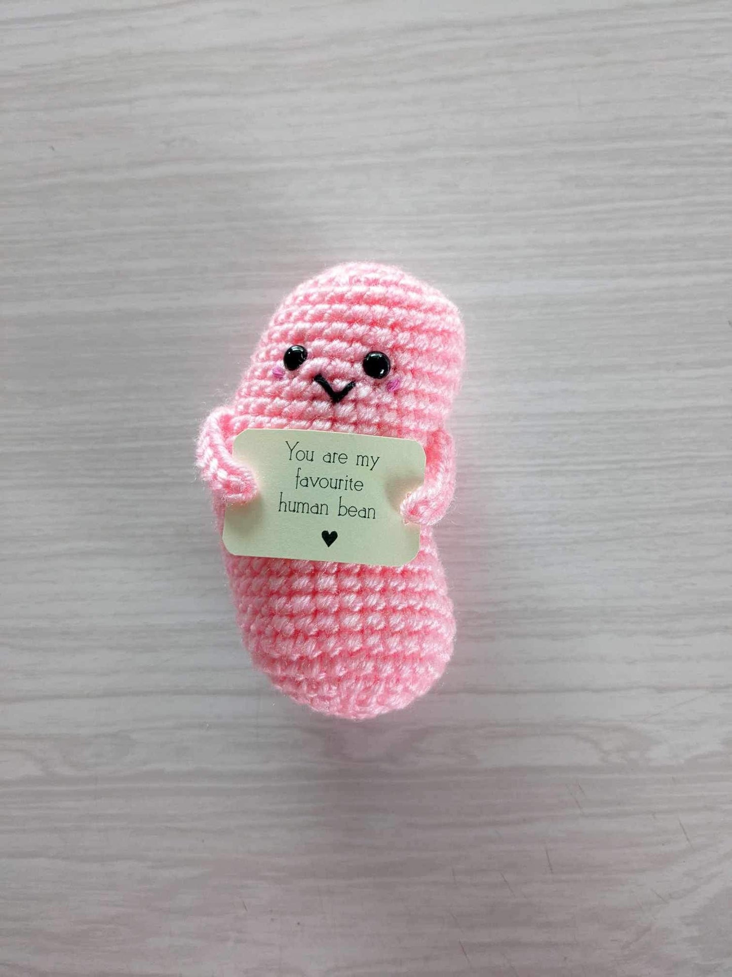 Jelly Bean - You’re My Favourite