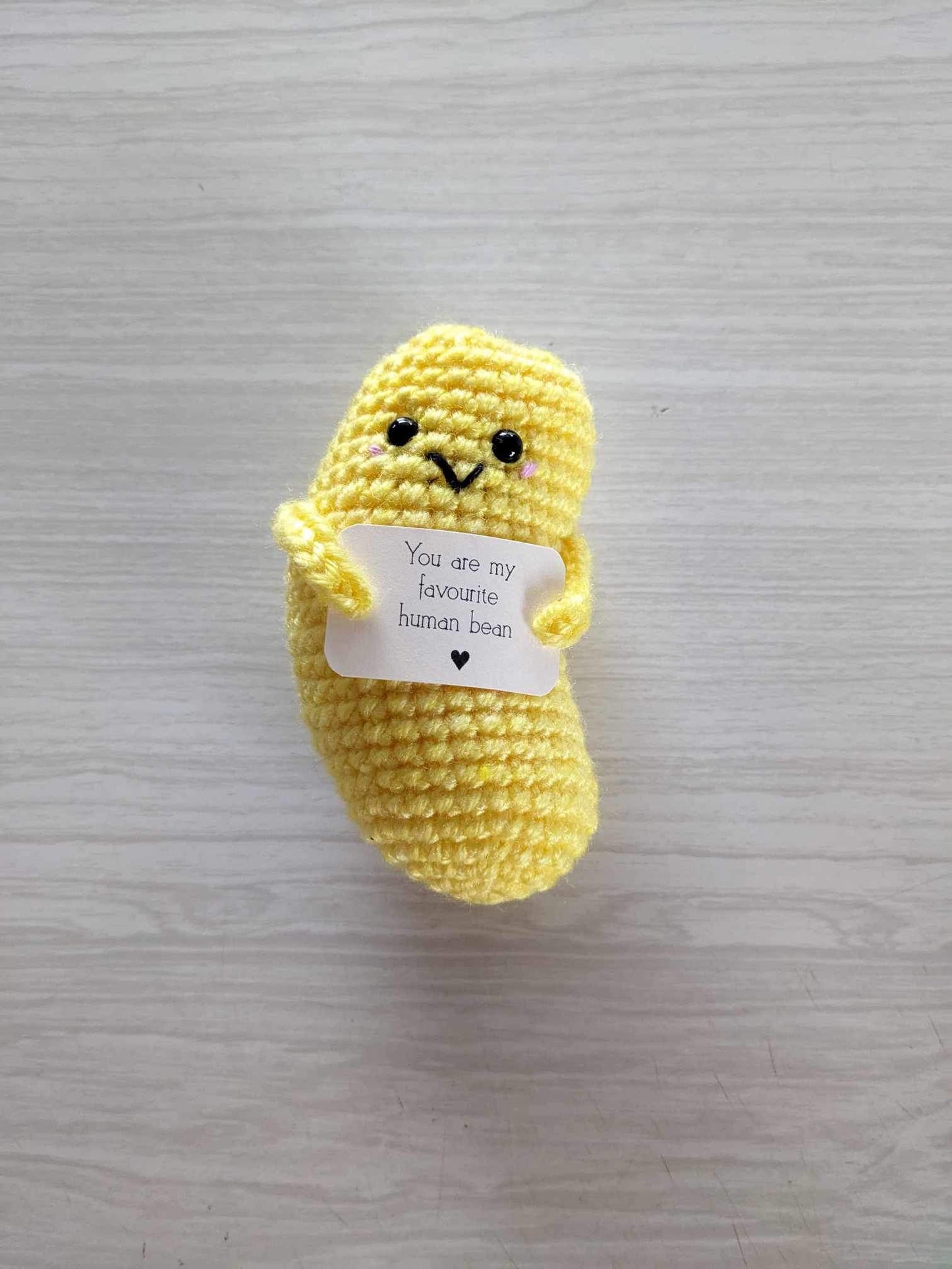 Jelly Bean - You’re My Favourite