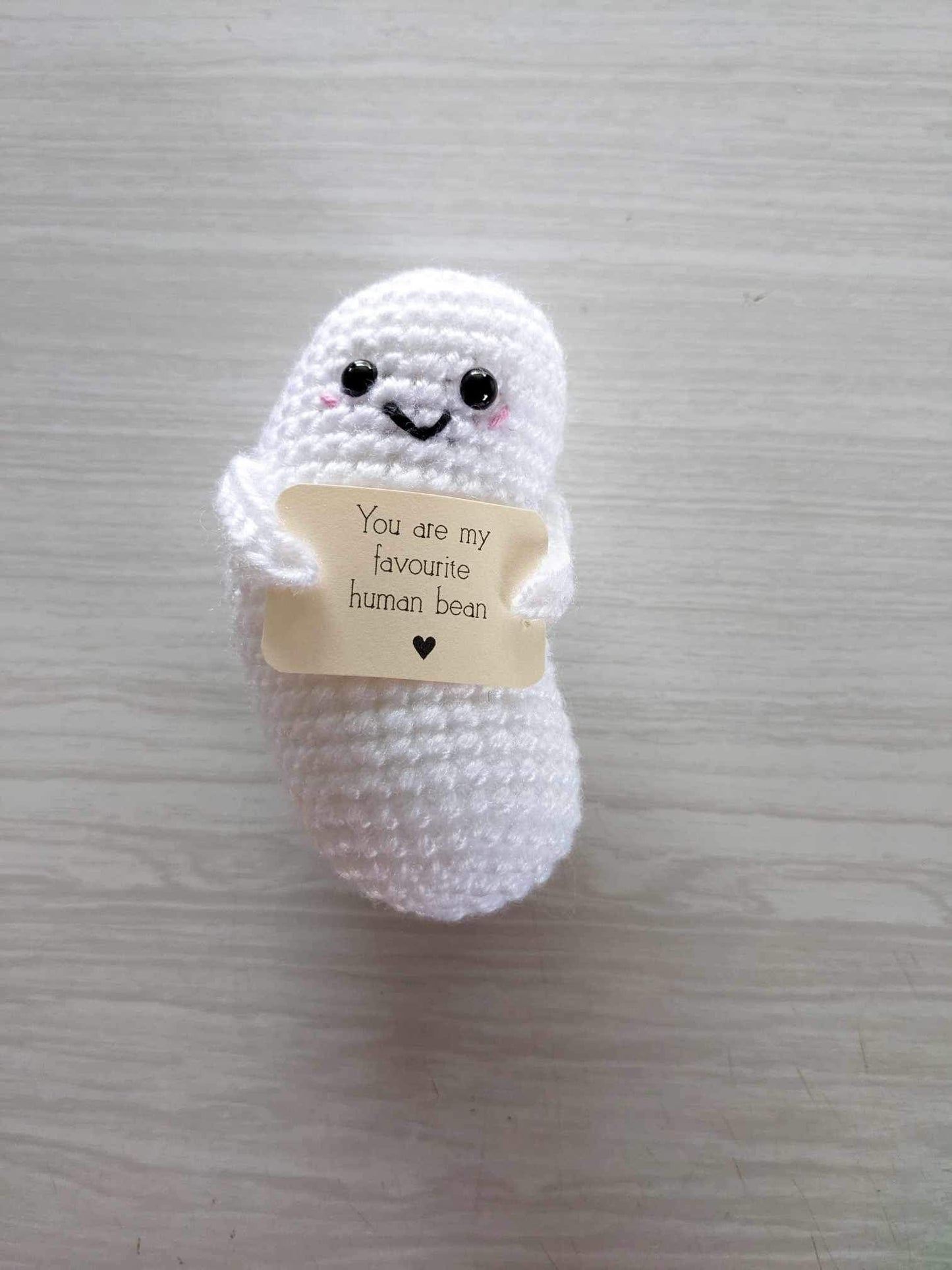 Jelly Bean - You’re My Favourite