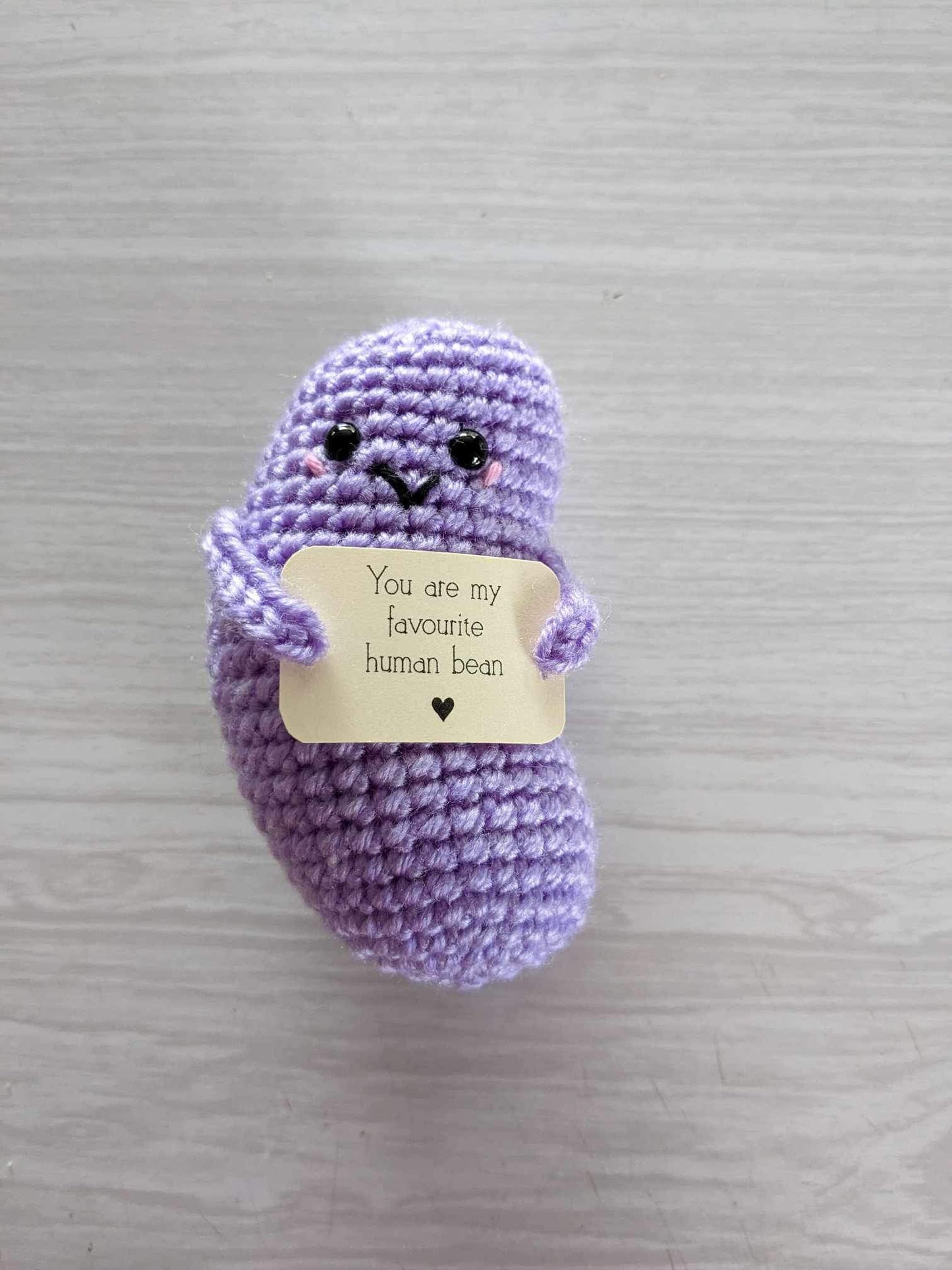 Jelly Bean - You’re My Favourite