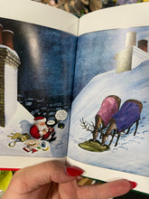 Load image into Gallery viewer, Book - Father Christmas
