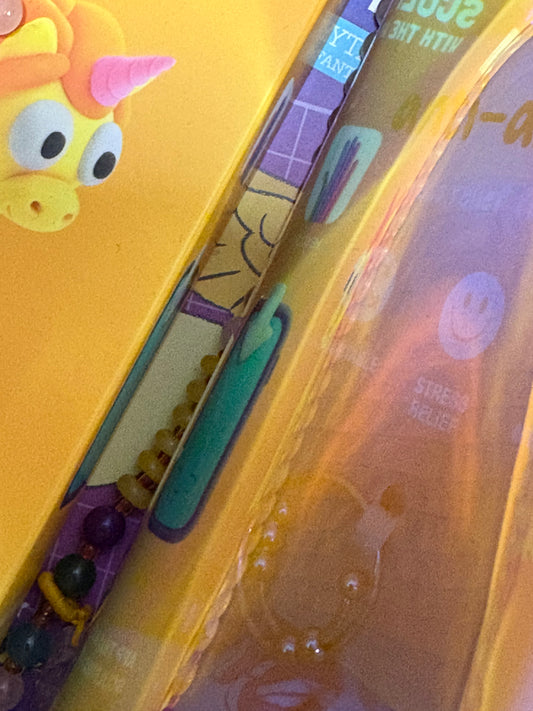 Mystery Box (Worth over $100.00) - Under 6yro GIRL