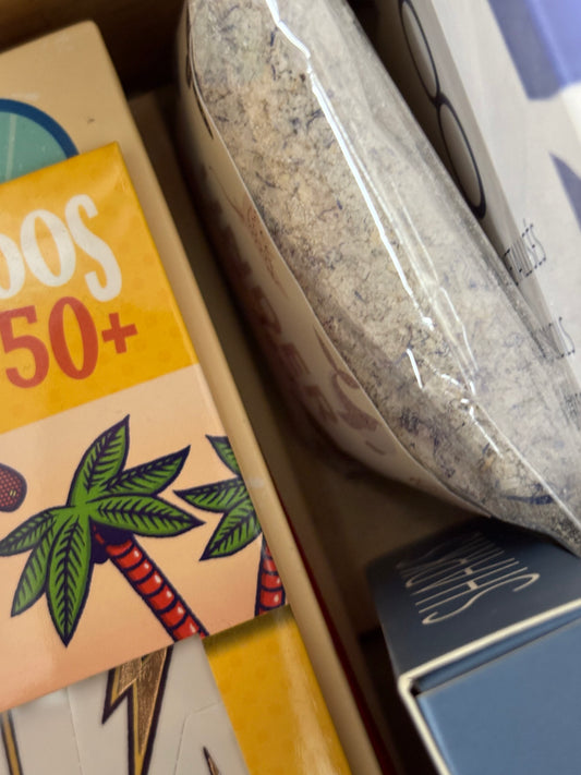 Mystery Box (Worth over $100.00) - Under 6yro BOY