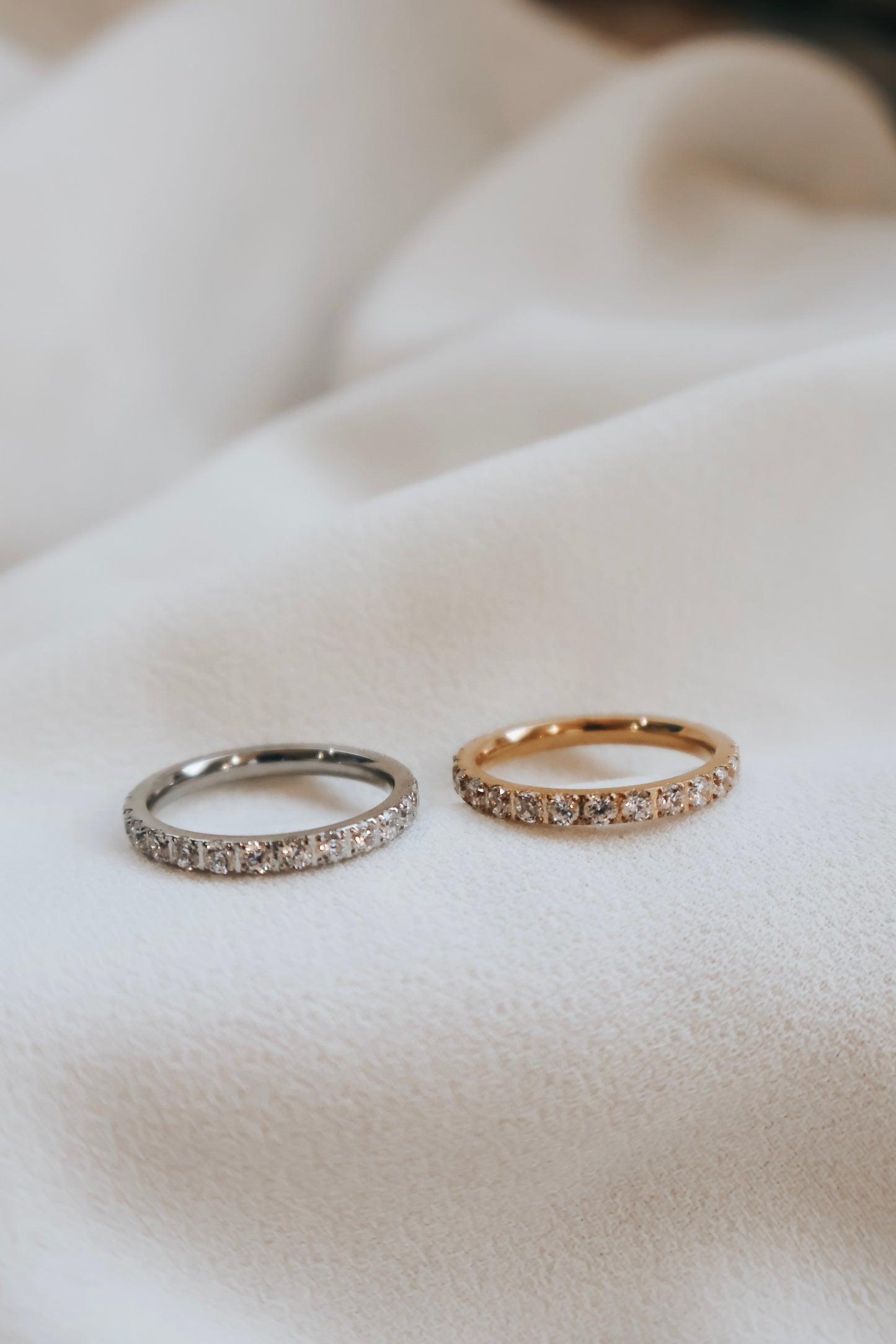 Twilight Ring - GOLD - Katy B Jewellery
