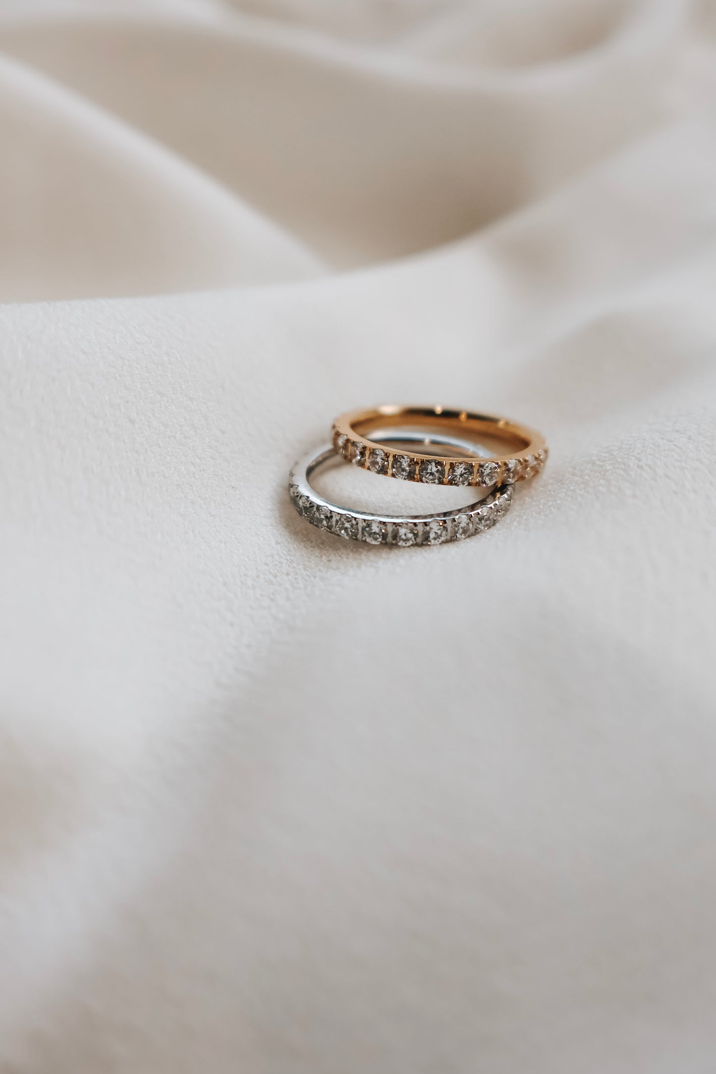 Twilight Ring - GOLD - Katy B Jewellery