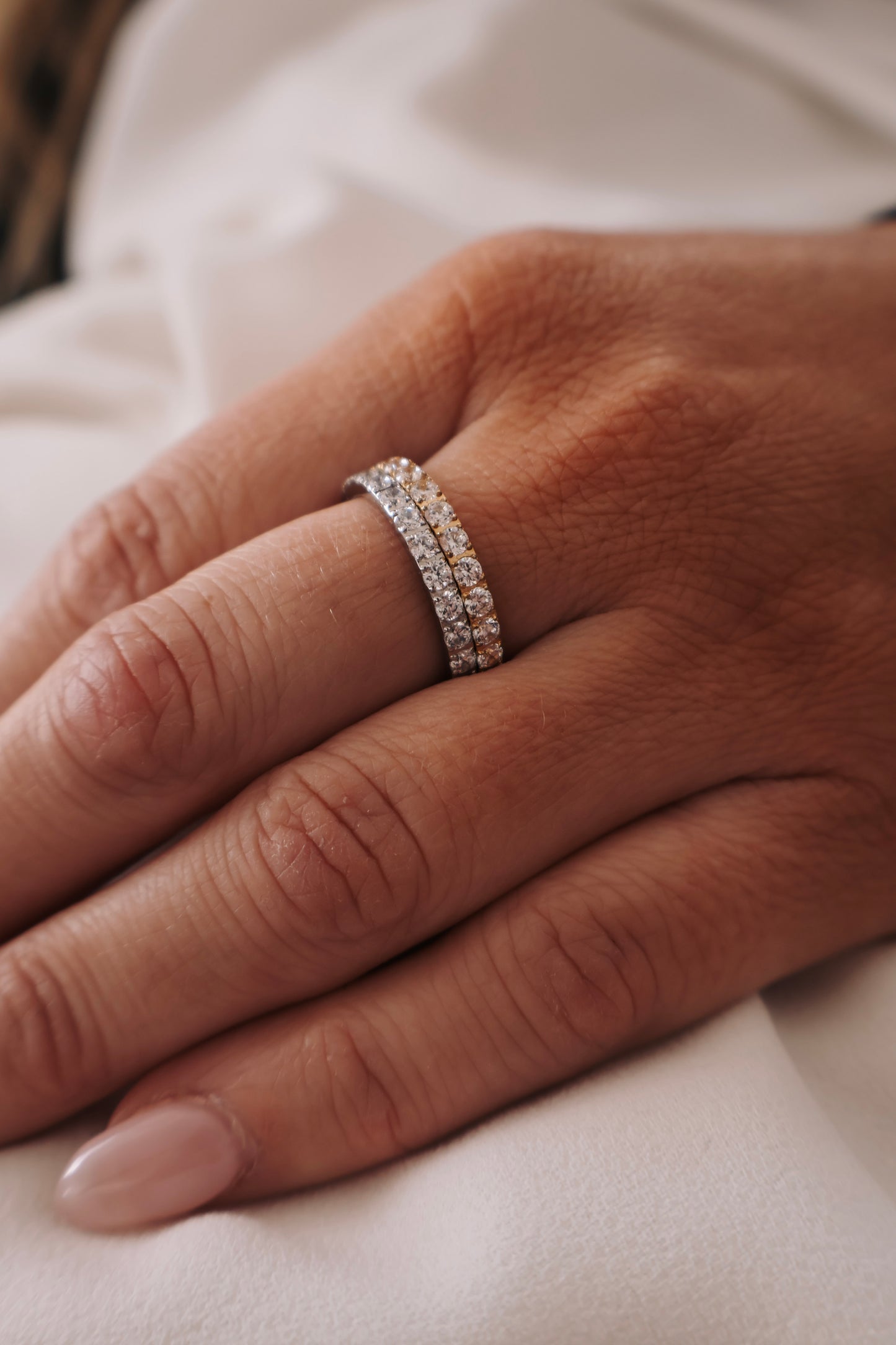 Twilight Ring - GOLD - Katy B Jewellery