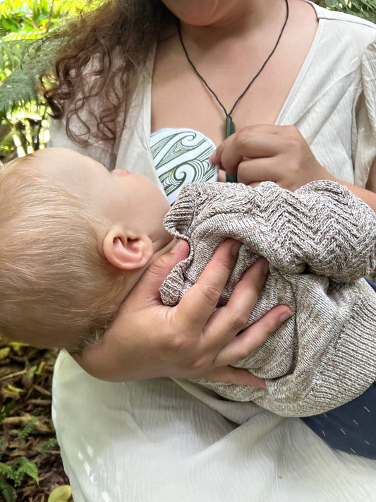 Nursing Pads (Breastpads) - Hiwa & Awa Co