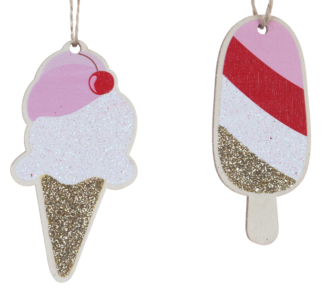 Decorations - Paddle Pop Ice Creams