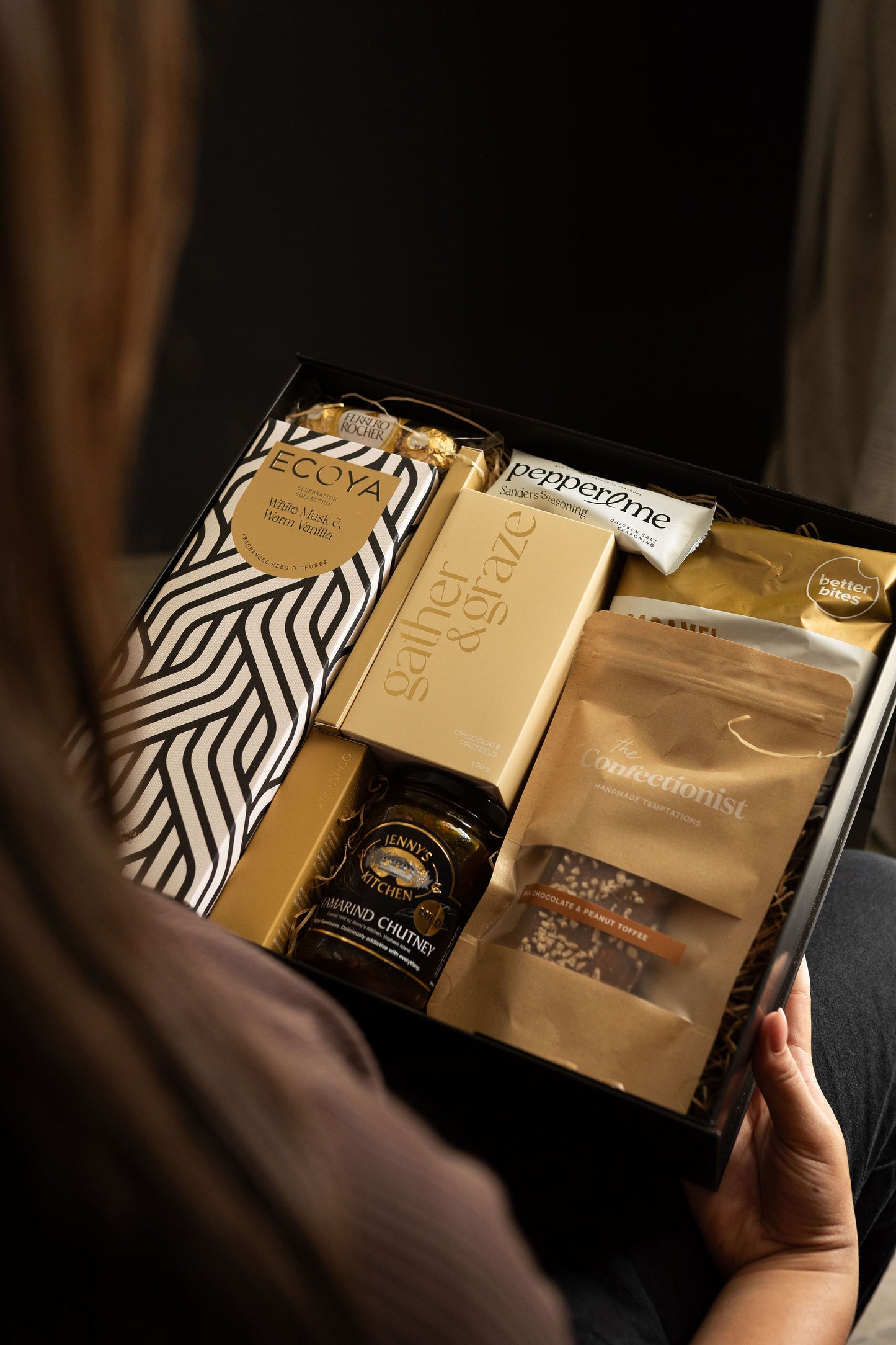 Luxe Celebration Giftbox