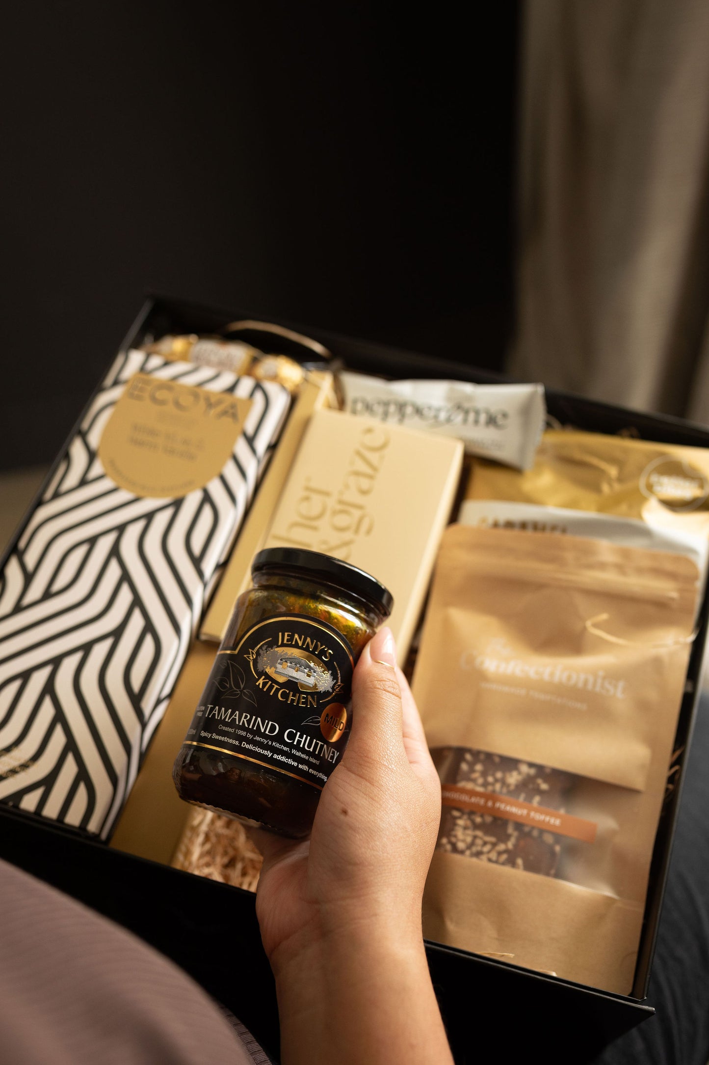 Luxe Celebration Giftbox