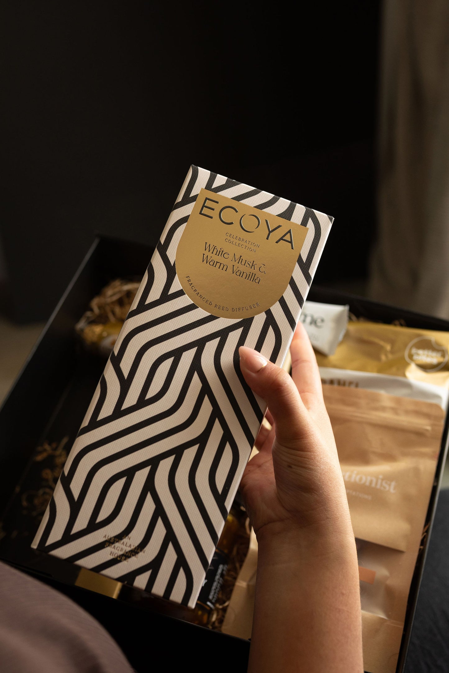 Luxe Celebration Giftbox