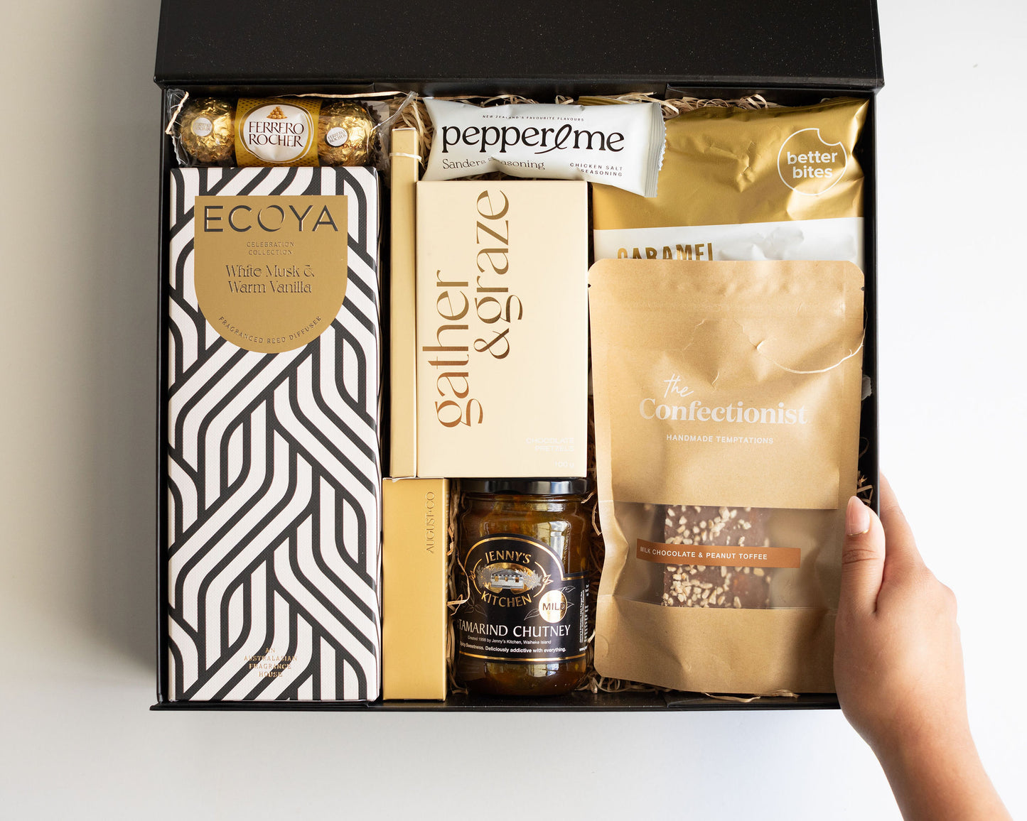 Luxe Celebration Giftbox