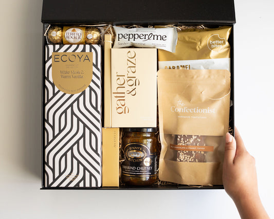 Luxe Celebration Giftbox