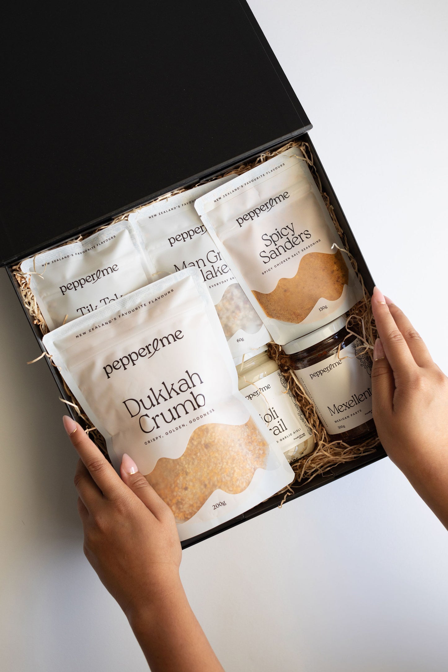 Foodies Giftbox