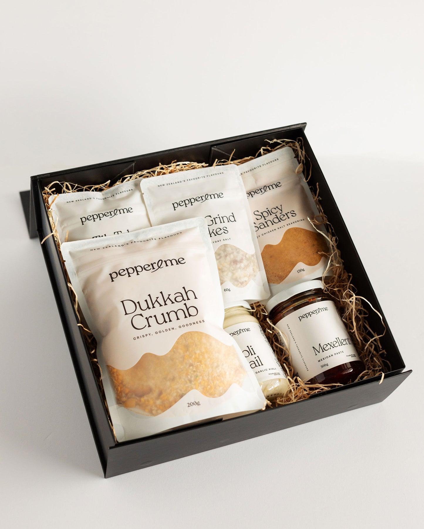 Foodies Giftbox