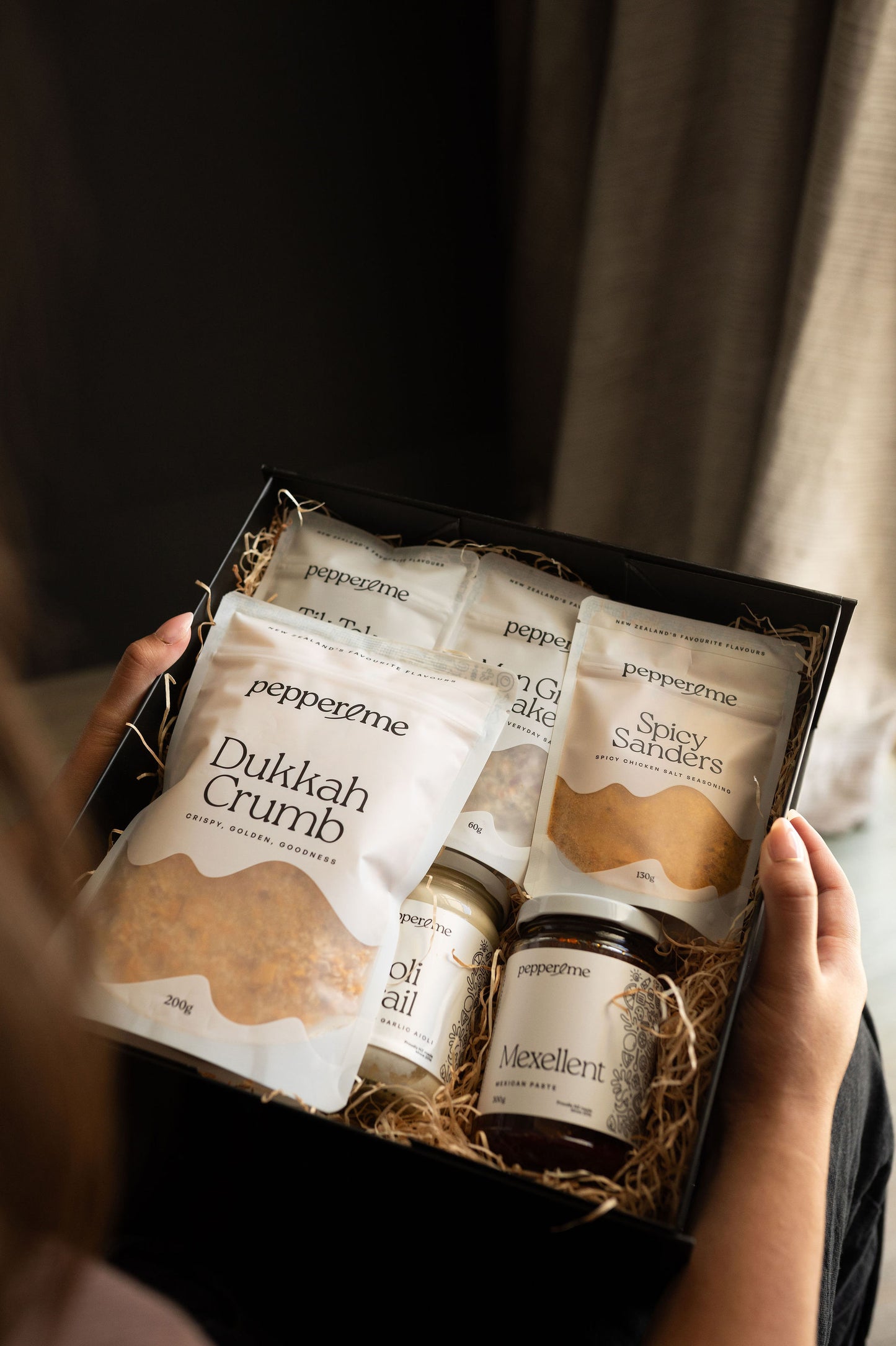 Foodies Giftbox