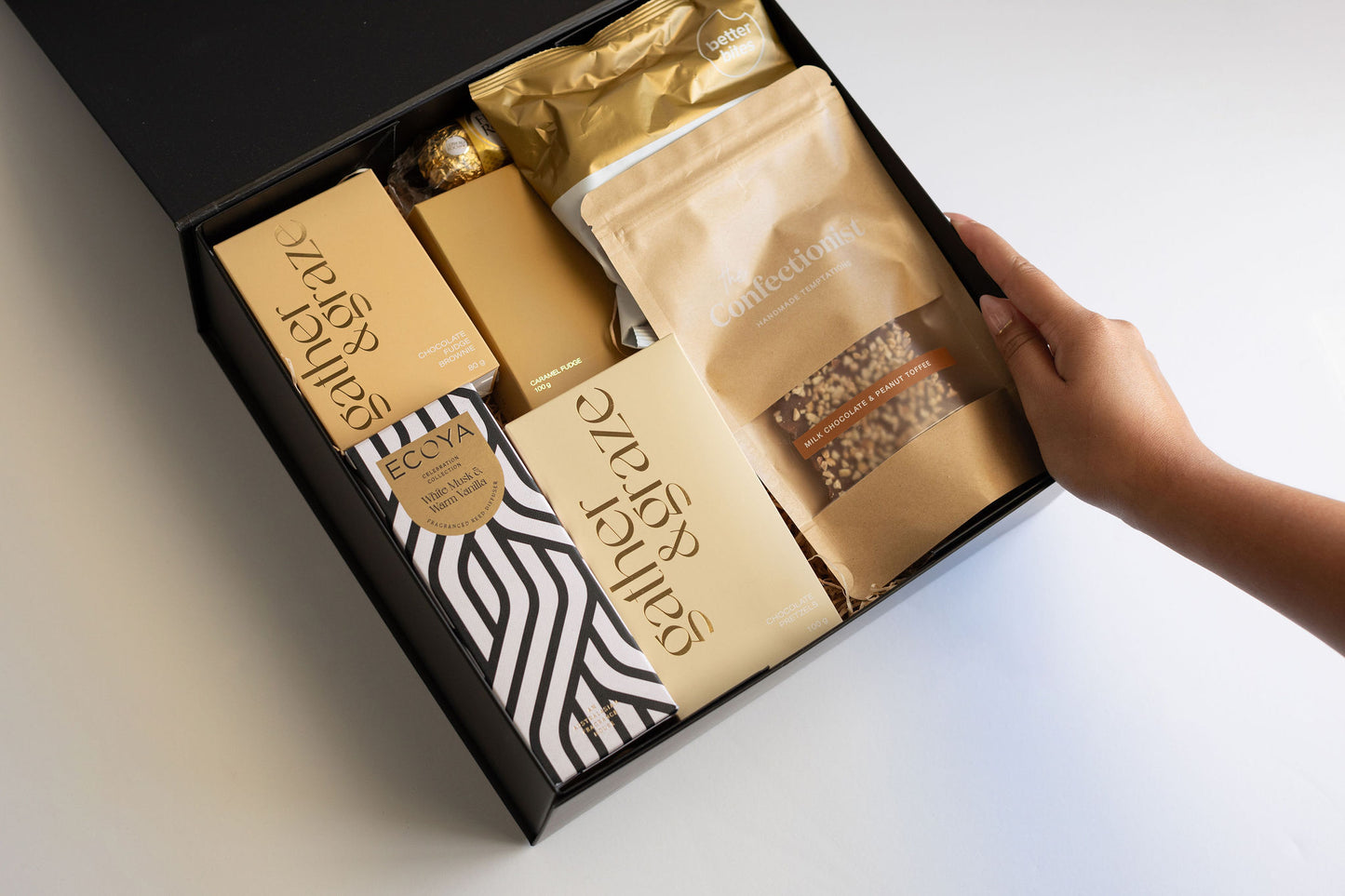 Luxe Celebration Giftbox