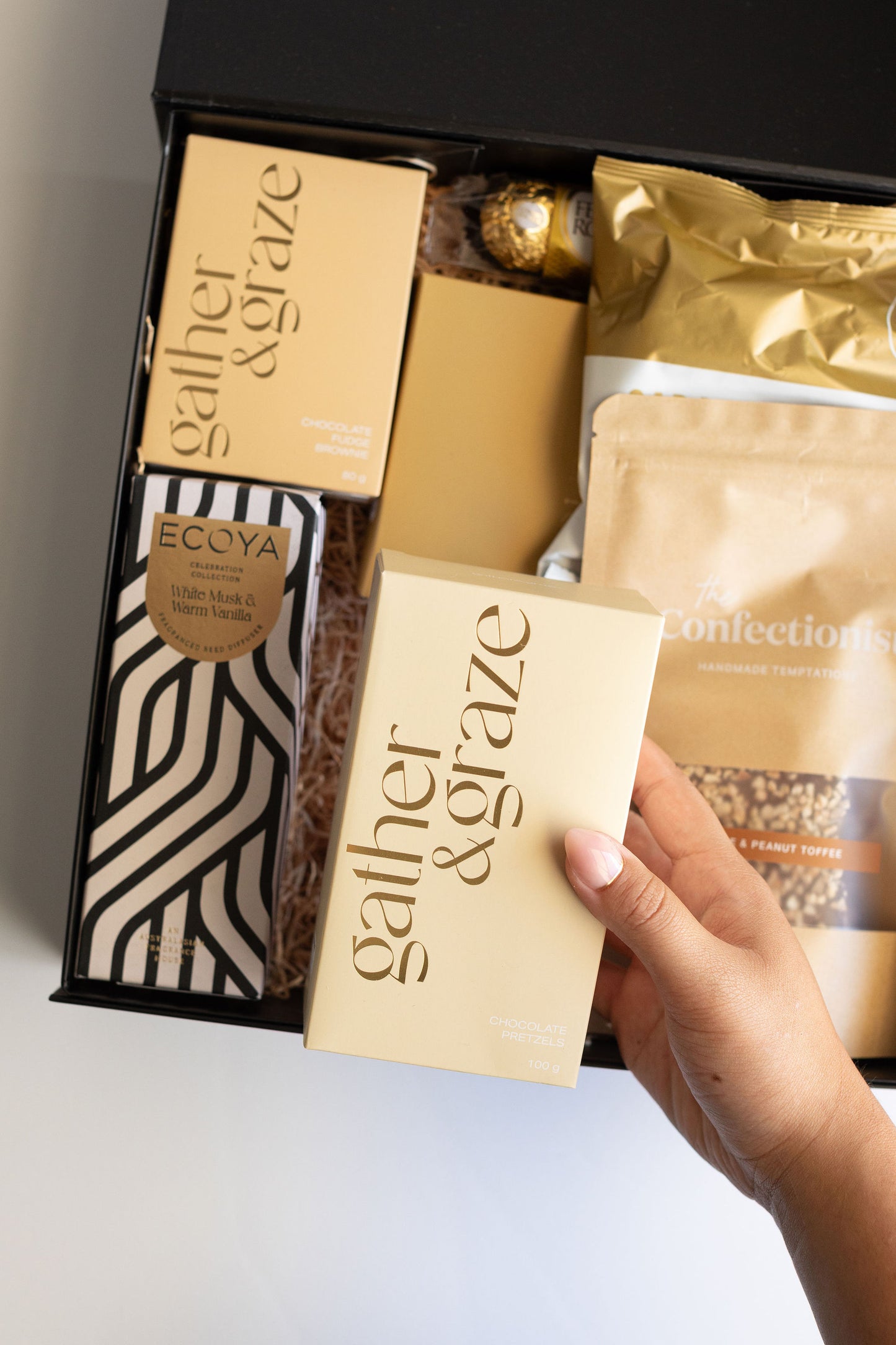 Luxe Celebration Giftbox