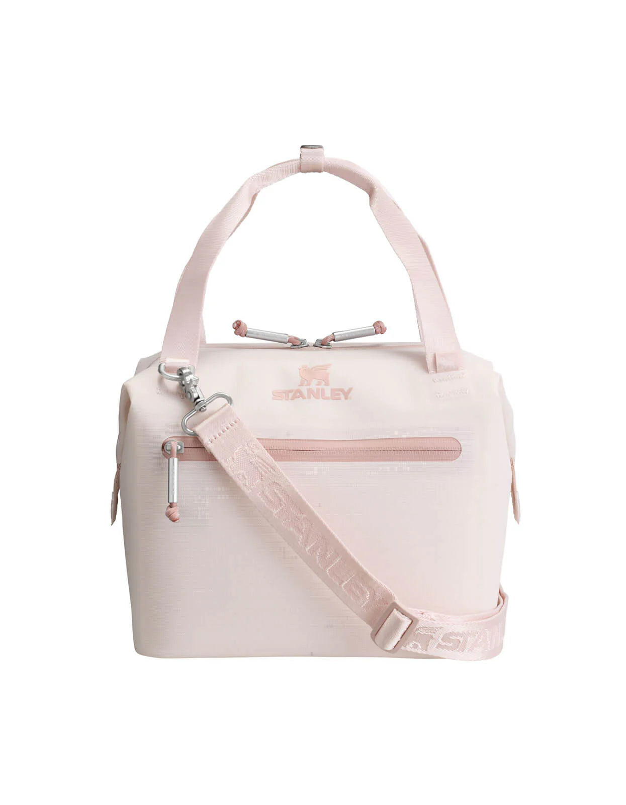 Mini Cooler - The All Day Julienne - 10 Can - 6.8L - Rose Quartz