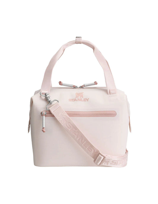 Mini Cooler - The All Day Julienne - 10 Can - 6.8L - Rose Quartz