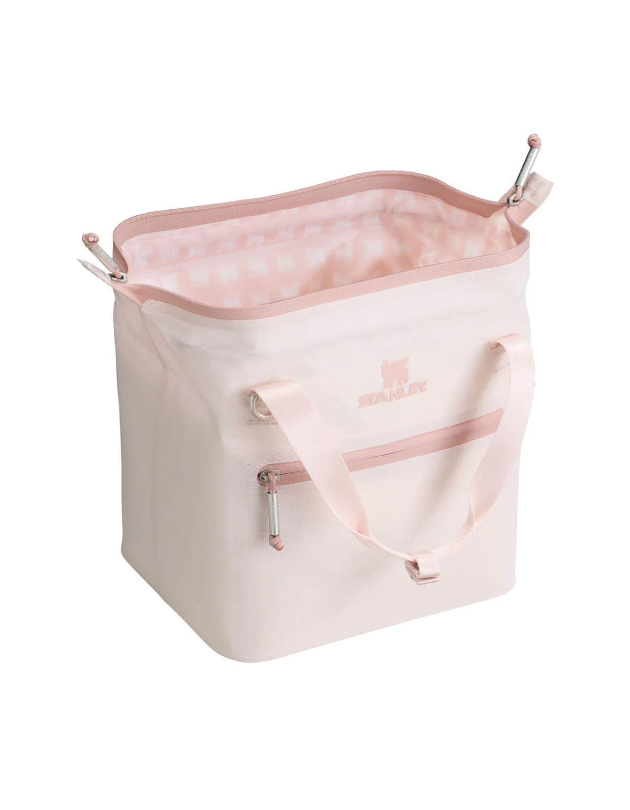 Mini Cooler - The All Day Julienne - 10 Can - 6.8L - Rose Quartz