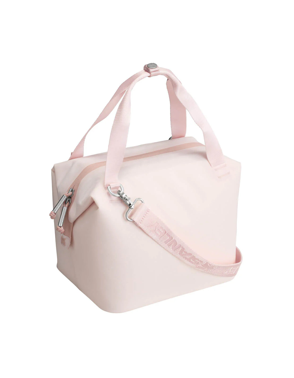 Mini Cooler - The All Day Julienne - 10 Can - 6.8L - Rose Quartz