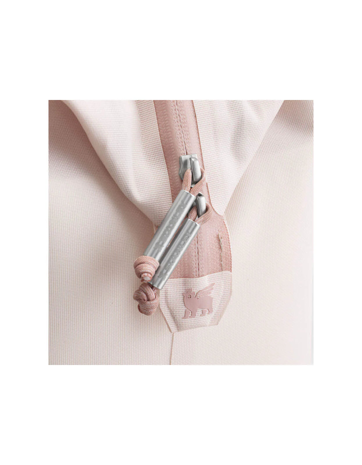 Mini Cooler - The All Day Julienne - 10 Can - 6.8L - Rose Quartz